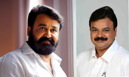 മോഹൻലാൽ വീണ്ടും അമ്മ പ്രസിഡന്റ്; വൈസ് പ്രസിഡന്റ് സ്ഥാനത്തേക്ക് രണ്ട് വനിതകൾ മത്സരത്തിന്