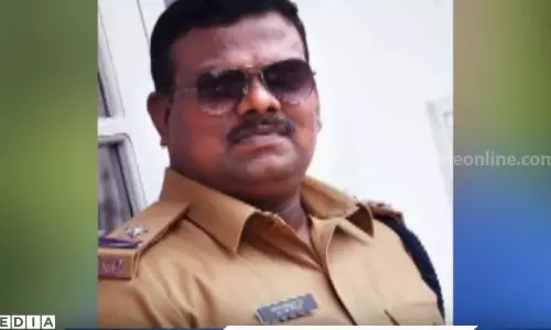 പീഡനക്കേസ്: കൈക്കൂലി ആവശ്യപ്പെട്ട എഎസ്‌ഐക്കെതിരെക്കെതിരെ കേസെടുക്കാത്തത് എന്തുകൊണ്ടെന്ന് ഹൈക്കോടതി