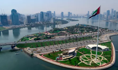 റമദാനിൽ ഭക്ഷണം പാകം ചെയ്യാൻ ഷാർജയിലെ ഭക്ഷണശാലകൾക്ക് പെർമിറ്റ്