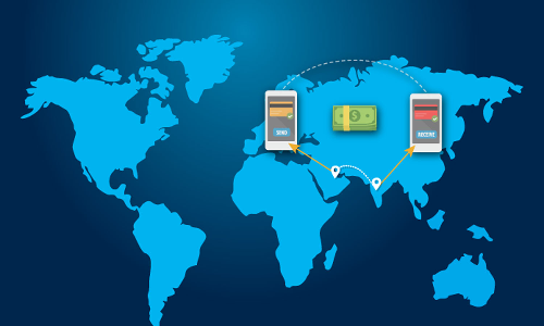രൂപയ്ക്ക് മൂല്യതകർച്ച; നാട്ടിലേക്ക് പണമയക്കാൻ പ്രവാസികളുടെ തിരക്ക്‌
