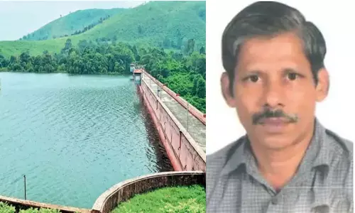 മുല്ലപ്പെരിയാർ ബേബി ഡാമിലെ മരം മുറി; ഉത്തരവിട്ട ഉദ്യോഗസ്ഥന്റെ സസ്‌പെൻഷൻ പിൻവലിച്ചു