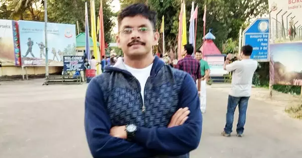 ഹെലികോപ്റ്റർ അപകടം; തൃശൂർ സ്വദേശിയുടെ മൃതദേഹം ജന്മനാട്ടിലെത്തി