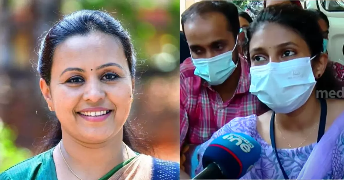 സമരത്തെ ചൊല്ലി ആരോഗ്യമന്ത്രിയും പി.ജി ഡോക്ടർമാരും തമ്മിൽ വാക്പോര് സമരത്തെ ചൊല്ലി ആരോഗ്യമന്ത്രിയും പി.ജി ഡോക്ടർമാരും തമ്മിൽ വാക്പോര്