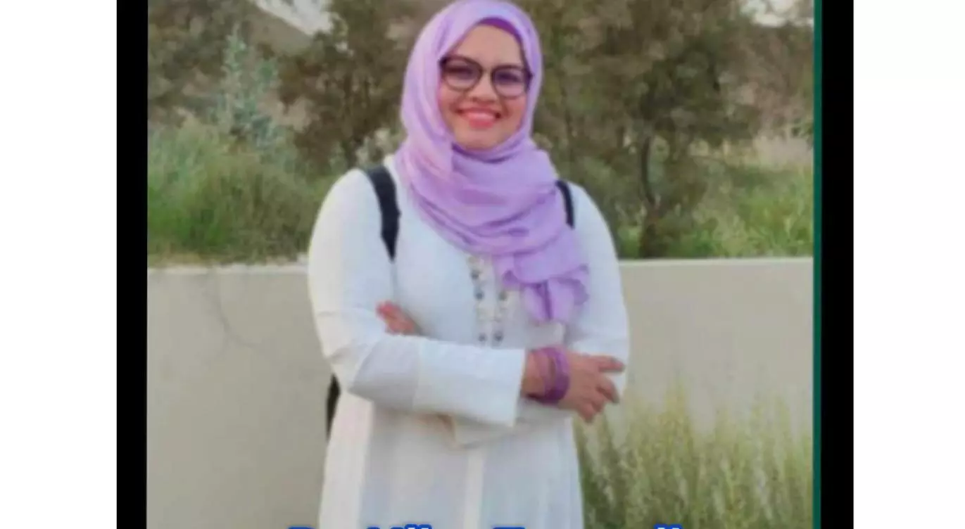 പ്രസവത്തിന് പിന്നാലെ മസ്തിഷ്കാഘാതം, യുവ മലയാളി ഡോക്ടര്‍ ഖത്തറില്‍ മരണപ്പെട്ടു