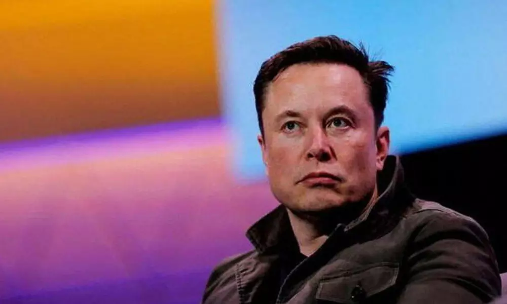 രാജിക്ക് ഒരുങ്ങി എലോൺ മസ്ക് ? രാജിക്ക് ഒരുങ്ങി എലോൺ മസ്ക് ?