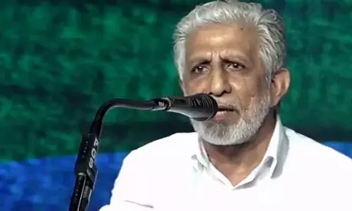 ആരാടോ ഭാര്യ, ഇത് വിവാഹമാണോ...? വ്യഭിചാരമാണ്; റിയാസിനെതിരെ അധിക്ഷേപ പരാമര്ശവുമായി ലീഗ് സംസ്ഥാന സെക്രട്ടറി ആരാടോ ഭാര്യ, ഇത് വിവാഹമാണോ...? വ്യഭിചാരമാണ്; റിയാസിനെതിരെ അധിക്ഷേപ പരാമര്ശവുമായി ലീഗ് സംസ്ഥാന സെക്രട്ടറി