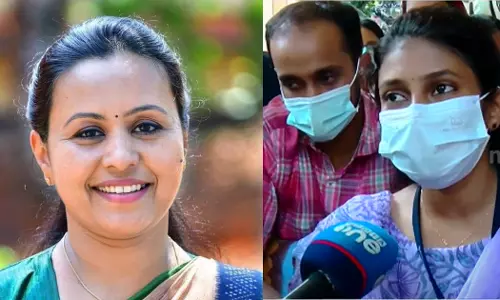 സമരത്തെ ചൊല്ലി ആരോഗ്യമന്ത്രിയും പി.ജി ഡോക്ടർമാരും തമ്മിൽ വാക്പോര്