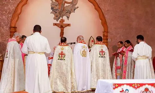 ഏകീകൃത കുർബാന അർപ്പണത്തിൽ ഇളവ് നൽകാനാവില്ലെന്ന് വത്തിക്കാൻ