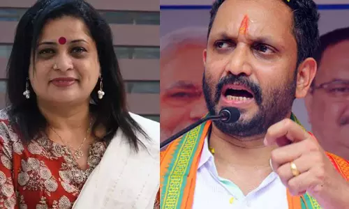 ബിപിന്‍ റാവത്തിന്‍റെ മരണം ആഘോഷിക്കുന്നത് ഇടത് ജിഹാദികള്‍, അഡ്വ. രശ്മിതക്കെതിരെ കേസെടുക്കണം: കെ സുരേന്ദ്രന്‍