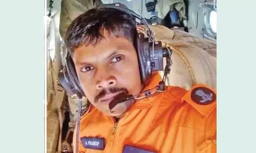 ഹെലികോപ്റ്റർ അപകടത്തിൽ മരിച്ച മലയാളി സൈനികൻ പ്രദീപ് കുമാറിന്റെ മൃതദേഹം നാളെ നാട്ടിലെത്തിക്കും