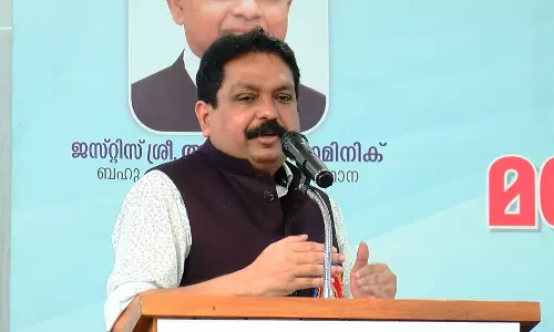 ദേശീയത കൊണ്ട് ഏറ്റവും ഗുണം ഭരിക്കുന്നവര്‍ക്കാണ്: ടോമിന്‍ ജെ തച്ചങ്കരി
