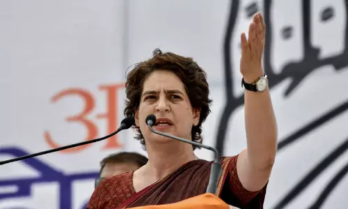 ഹിന്ദു, ഹിന്ദുത്വ വിവാദം; രാഹുൽ ഗാന്ധിയെ ന്യായീകരിച്ച് പ്രിയങ്ക