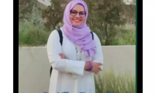 പ്രസവത്തിന് പിന്നാലെ മസ്തിഷ്കാഘാതം, യുവ മലയാളി ഡോക്ടര്‍ ഖത്തറില്‍ മരണപ്പെട്ടു