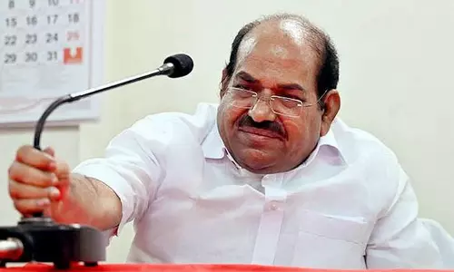 വഖഫ് വിഷയത്തിൽ ലീഗിന് ആത്മാർതഥയില്ലെന്ന് കോടിയേരി ബാലകൃഷ്ണൻ