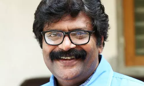 ഇസ്‍ലാം മതം ഉപേക്ഷിച്ചു, ഇനി ഈ പേര് വിളിച്ചാല്‍ മതി: മതം മാറ്റം പ്രഖ്യാപിച്ച് അലി അക്ബര്‍