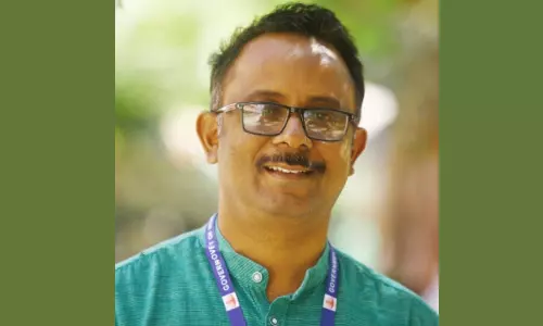 അഴിമതി ആരോപണങ്ങളിൽ ഉറച്ച് നിൽക്കുന്നതായി സ്ഥലം മാറ്റപ്പെട്ട ഉദ്യോഗസ്ഥൻ ഡോ. പ്രഭുദാസ് അഴിമതി ആരോപണങ്ങളിൽ ഉറച്ച് നിൽക്കുന്നതായി സ്ഥലം മാറ്റപ്പെട്ട ഉദ്യോഗസ്ഥൻ ഡോ. പ്രഭുദാസ്