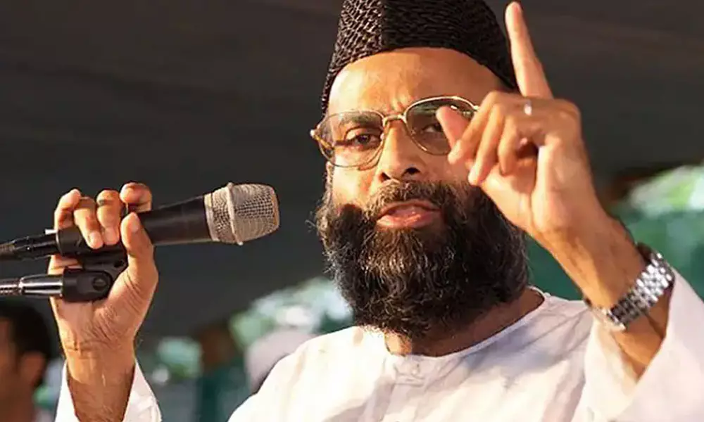 മഅ്ദനിയെ കാൽ നൂറ്റാണ്ട് വിചാരണത്തടവിലാക്കിയത് ജനാധിപത്യ ഇന്ത്യക്ക് നാണക്കേട്: അഡ്വ. പി.വി. ശ്രീനിജൻ എം.എൽ.എ. മഅ്ദനിയെ കാൽ നൂറ്റാണ്ട് വിചാരണത്തടവിലാക്കിയത് ജനാധിപത്യ ഇന്ത്യക്ക് നാണക്കേട്: അഡ്വ. പി.വി. ശ്രീനിജൻ എം.എൽ.എ.