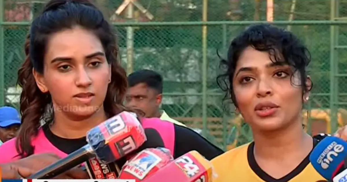 കേരള വുമൻസ് ഫുട്ബാൾ ലീഗിന്റെ കിക്കോഫ് ഇന്ന്