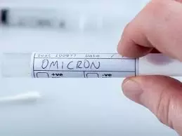 മഹാരാഷ്ട്രയിൽ ഒമിക്രോൺ ബാധിച്ചവരിൽ പിഞ്ചുകുഞ്ഞും;ആകെ രോഗികളുടെ എണ്ണം 32 മഹാരാഷ്ട്രയിൽ ഒമിക്രോൺ ബാധിച്ചവരിൽ പിഞ്ചുകുഞ്ഞും;ആകെ രോഗികളുടെ എണ്ണം 32