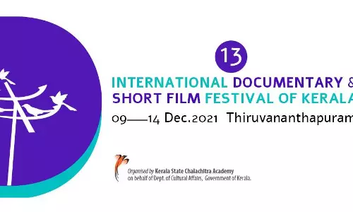 രാജ്യാന്തര ഹ്രസ്വചിത്രമേളയിൽ കരുത്ത് കാട്ടി സ്ത്രീ സംവിധായകർ