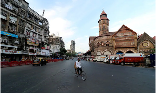 ഒമിക്രോണ്‍ കേസുകള്‍ ഉയരുന്നു; മുംബൈയില്‍ 144 പ്രഖ്യാപിച്ചു