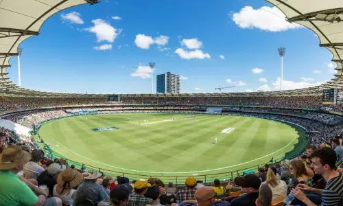 ഈ ക്രീസിൽ ആസ്ത്രേലിയയെ ഭയക്കണം, ഇന്ത്യ ഒഴികെ ! ഈ ക്രീസിൽ ആസ്ത്രേലിയയെ ഭയക്കണം, ഇന്ത്യ ഒഴികെ !