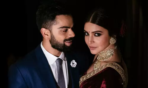 അനുഷ്കയോട് വിവാഹാഭ്യർത്ഥന നടത്തിയിട്ടില്ല; വെളിപ്പെടുത്തി കോഹ്‌ലി