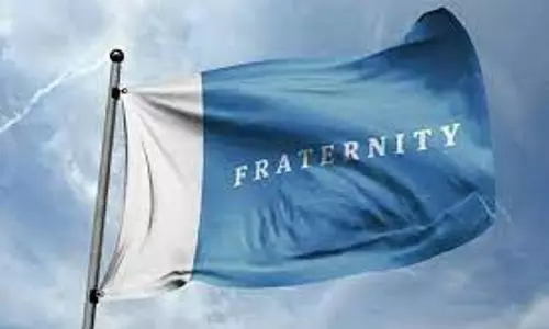 സർവകലാശാലാ നിയമനങ്ങൾ പി.എസ്.സിക്ക് വിടണം - ഫ്രറ്റേണിറ്റി മൂവ്മെന്റ്