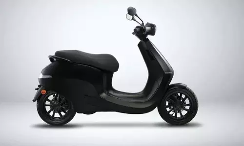 ഇ സ്‌കൂട്ടറുകൾ വ്യാപകമാക്കാൻ ദുബൈ; പത്ത് മേഖലയിൽ കൂടി ഇ സ്‌കൂട്ടർ ലഭ്യമാക്കും