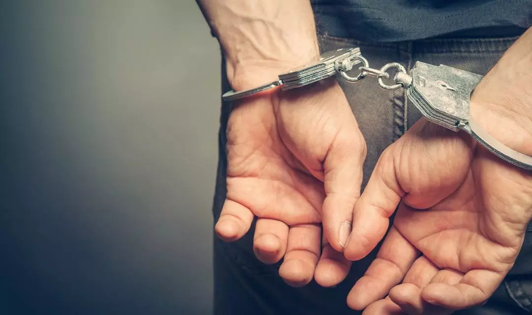 ജയിലിലേക്ക് തിരിച്ചുപോകാൻ വയ്യ;  മരിച്ചകൊലക്കേസ് പ്രതി വീണ്ടും പിടിയിൽ