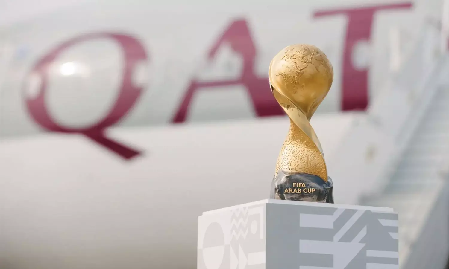 ഫിഫ അറബ് കപ്പിൽ പോരാട്ടം മുറുകുന്നു; സെമി ഫൈനൽ ലൈനപ്പായി