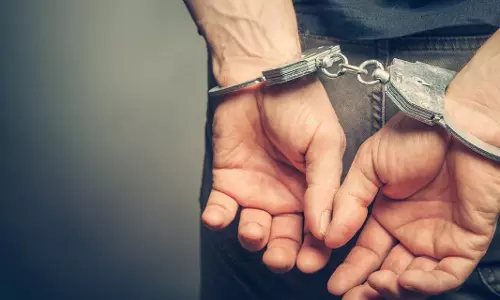 ജയിലിലേക്ക് തിരിച്ചുപോകാൻ വയ്യ;  മരിച്ചകൊലക്കേസ് പ്രതി വീണ്ടും പിടിയിൽ