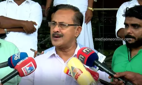 ജിഫ്രി തങ്ങളെ വിമര്‍ശിച്ചിട്ടില്ല, കേസുള്ള പതിനായിരം പേരും ജയിലില്‍ പോകാന്‍ തയ്യാര്‍: പി.എം.എ സലാം