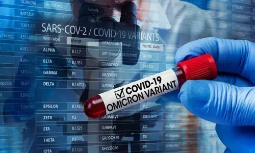 മഹാരാഷ്ട്രയിൽ ഒരാൾക്ക് കൂടി ഒമിക്രോൺ; രാജ്യത്ത് ഇത് വരെ 36 പേർക്ക് രോഗബാധ