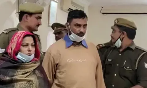 മരിച്ചെന്ന് വിശ്വസിപ്പിക്കാൻ മറ്റൊരാളെ കൊന്ന് പൊലീസിനെ കബളിപ്പിച്ചു; ഡൽഹിയിലെ സുകുമാരക്കുറുപ്പ് പിടിയിൽ