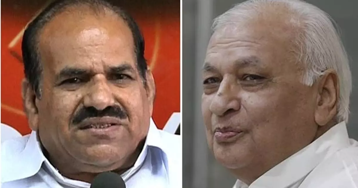 ഗവർണർ സമ്മർദങ്ങൾക്ക് വഴങ്ങരുത്,  സർക്കാർ ഏറ്റുമുട്ടലിനില്ല: കോടിയേരി