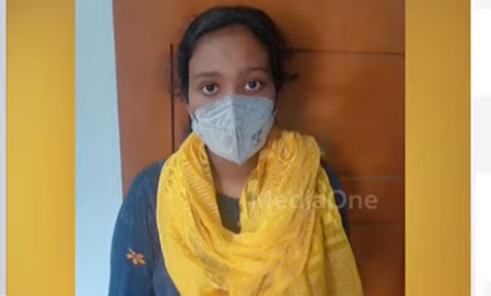 റാന്നിയില്‍ നവജാത ശിശുവിനെ കൊലപ്പെടുത്തിയ കേസ്; അമ്മ അറസ്റ്റിൽ