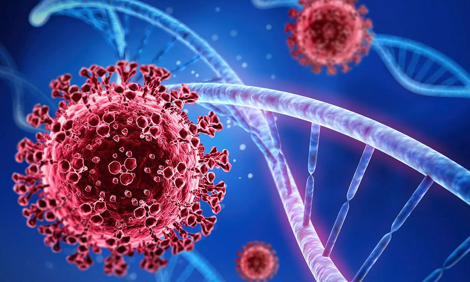 ടിപിആർ അഞ്ചിനും താഴെ; ഇന്ന് 2,434 പേർക്ക് കോവിഡ്‌