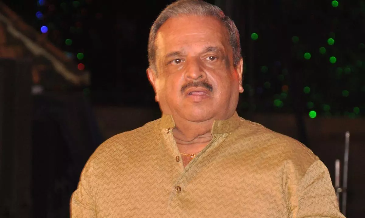 ജെ.സി ഡാനിയേൽ പുരസ്കാരം പി ജയചന്ദ്രന്