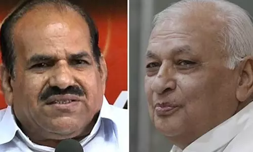 ഗവർണർ സമ്മർദങ്ങൾക്ക് വഴങ്ങരുത്,  സർക്കാർ ഏറ്റുമുട്ടലിനില്ല: കോടിയേരി