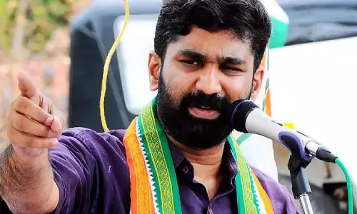 ആ സി.പി.എം ഒറിജിനൽ/ഫേയ്ക്ക് പ്രൊഫൈലുകള്‍ക്കെതിരെ നിയമ നടപടികൾ സ്വീകരിക്കും; വി.ടി ബല്‍റാം