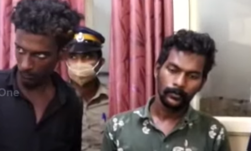 പോത്തൻകോട് കൊലപാതകം; മൂന്ന് പേർ കൂടി പിടിയിൽ