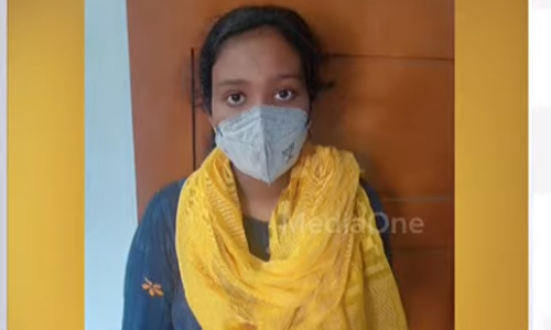 റാന്നിയില്‍ നവജാത ശിശുവിനെ കൊലപ്പെടുത്തിയ കേസ്; അമ്മ അറസ്റ്റിൽ