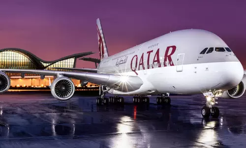 ഖത്തർ എയർവേയ്‌സ് ബഹിഷ്‌കരിക്കാൻ ഇന്ത്യൻ ട്വിറ്ററിൽ ആഹ്വാനം