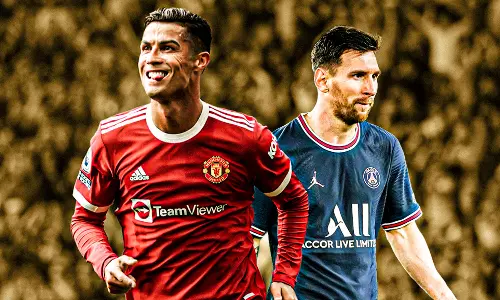 റോണോ- മെസി പോരാട്ടം നടക്കില്ല; ചാമ്പ്യൻസ് ലീഗ് പ്രീക്വാർട്ടർ പോരാട്ടങ്ങളുടെ നറുക്കെടുപ്പ് വീണ്ടും നടത്തും