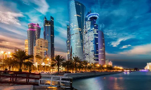 ഖത്തറിലെ വാണിജ്യ മേളകളിൽ മിന്നൽപരിശോധന;ക്രമക്കേടുകൾ കണ്ടെത്തി ഖത്തറിലെ വാണിജ്യ മേളകളിൽ മിന്നൽപരിശോധന;ക്രമക്കേടുകൾ കണ്ടെത്തി