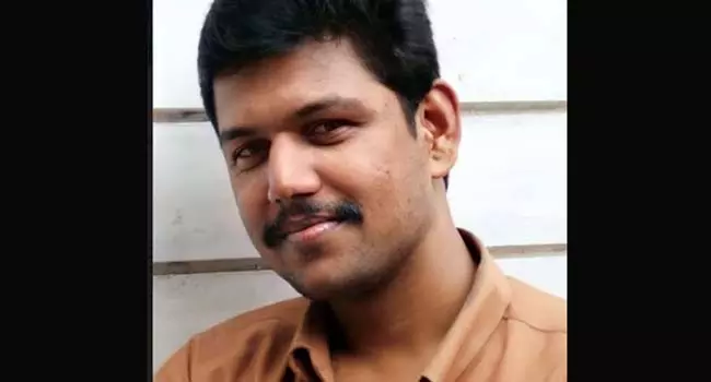 മസ്തിഷ്ക മരണം സംഭവിച്ച ബിജുവിന്‍റെ അവയവങ്ങള്‍ നാല് പേര്‍ക്ക് പുതുജീവനേകും