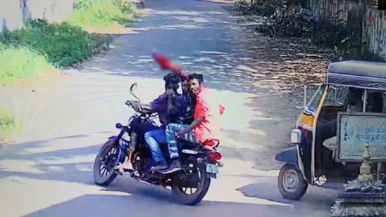 പോത്തൻകോട് കൊലപാതകം: ആയുധങ്ങള്‍ കണ്ടെടുത്തു, അഞ്ചു പേരുടെ അറസ്റ്റ് കൂടി രേഖപ്പെടുത്തി