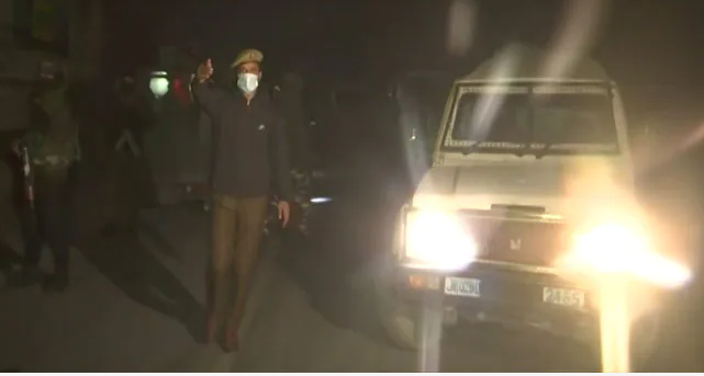 ശ്രീനഗര്‍ ഭീകരാക്രമണം; പരിക്കേറ്റ ഒരു പൊലീസുകാരൻ കൂടി മരിച്ചു