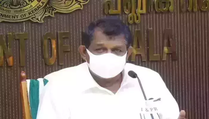 മകര വിളക്കിന് ശേഷം ബസ് ചാർജ് വർധിപ്പിക്കും: മന്ത്രി ആന്റണി രാജു മകര വിളക്കിന് ശേഷം ബസ് ചാർജ് വർധിപ്പിക്കും: മന്ത്രി ആന്റണി രാജു